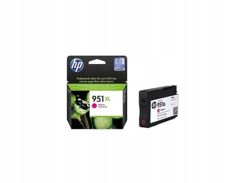 Tusz HP 951XL Magenta na Arena.pl