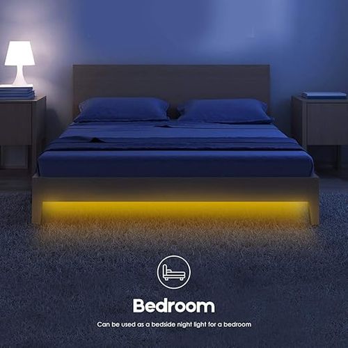 Pryeu Taśma LED 5m Warm White 12V ‎3000K na Arena.pl