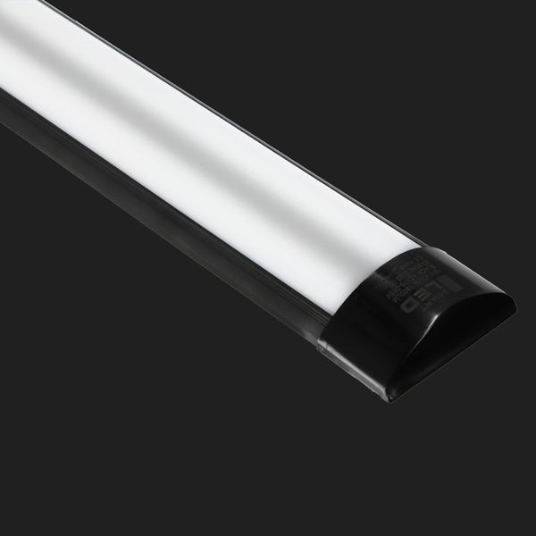 Panel LED 36W 120cm Oprawa Sufitowa Natynkowa do Garażu Warsztatu lampa zdjęcie 7
