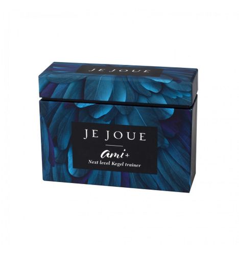 Je Joue - Ami+, fioletowe na Arena.pl