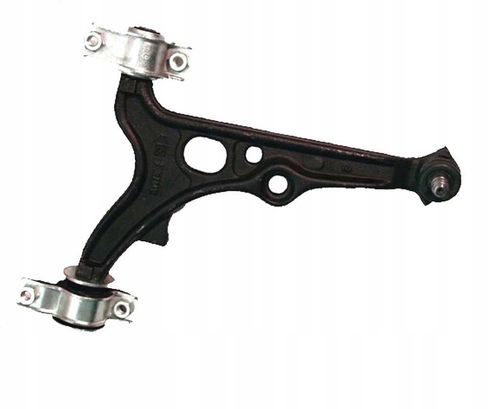 WAHACZ FIAT MAREA PRZÓD PRAWY na Arena.pl