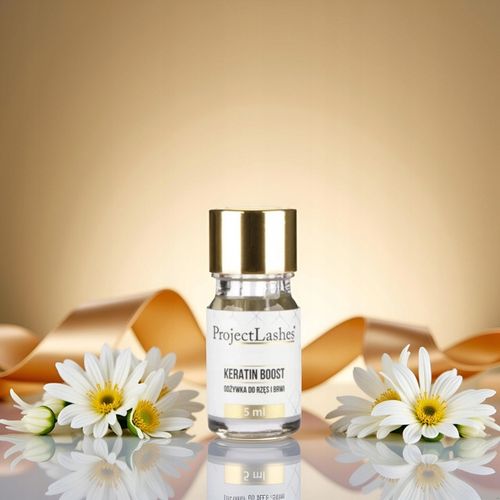 KERATYNA ProjectLashes ODŻYWKA DO RZĘS I BRWI LIFT na Arena.pl