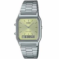 Zegarek Unisex Casio AQ-230A-9AMQYES