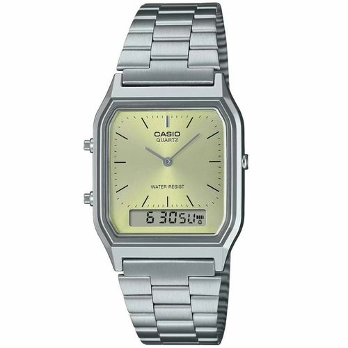 Zegarek Unisex Casio AQ-230A-9AMQYES na Arena.pl