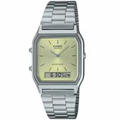 Zegarek Unisex Casio AQ-230A-9AMQYES