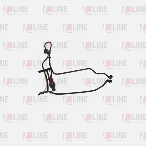 PRZEWÓD WĄŻ PALIWOWY CITROEN C2/C3/NEMO/PEUGEOT 1007/206/207/ BIPPER na Arena.pl