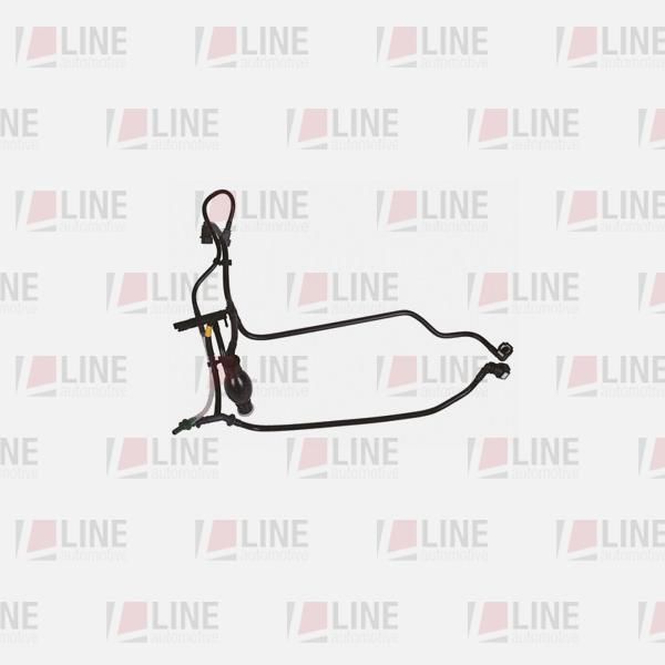 PRZEWÓD WĄŻ PALIWOWY CITROEN C2/C3/NEMO/PEUGEOT 1007/206/207/ BIPPER zdjęcie 3