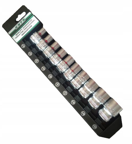 HONITON NASADKI 10cz. 1/2" HONIDRIVER na Arena.pl