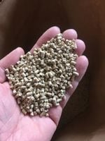 Pasza karma dla Przepiórek bez GMO susz pokrzywa marchew lucerna 20 kg