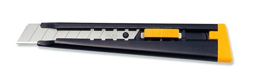 Nóż ML OLFA ! JAKOŚĆ OLFA ! Nóż SEGMENTOWY ! na Arena.pl