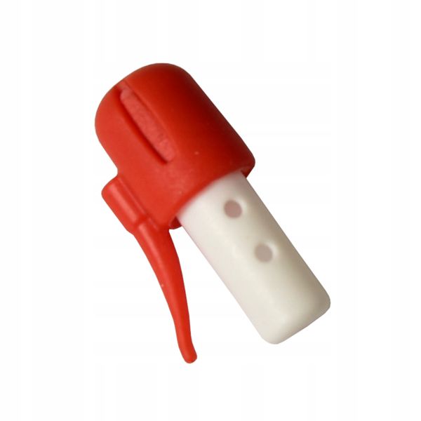 Pełny System Liquide ZIG do ZiG Rig Liquid Zig Full System Aligner zdjęcie 5