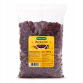 BAKALLAND Żurawina suszona cięta bakalie 1 kg