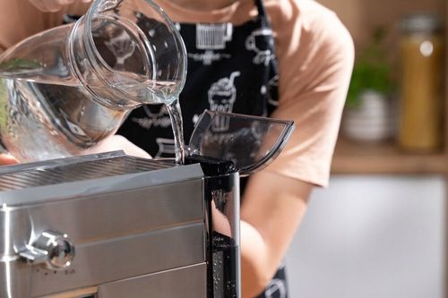 Ekspres kolbowy GÖTZE & JENSEN ECM700 na Arena.pl