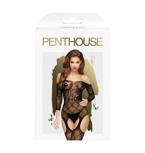 Penthouse Top-Notch Black Xl na Arena.pl