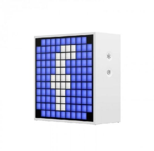 Głośnik bluetooth Timebox mini biały na Arena.pl