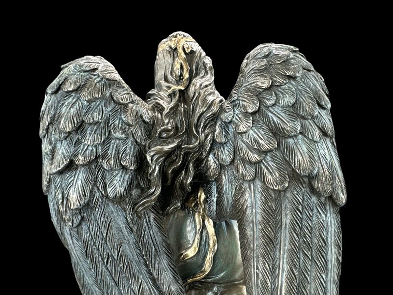 Anielski Chór - Harfa VERONESE WU70494A4 zdjęcie 9