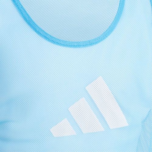 Znacznik adidas Training BIB 24 Jr JF3247 152cm na Arena.pl