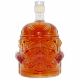 KARAFKA BUTELKA NA WINO ALKOHOL SZKLANA STAR WARS STORMTROOPER