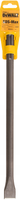 DEWALT DŁUTO SDS-MAX PŁASKIE 25x400mm DT6823-QZ