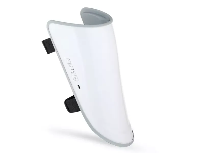 Elektrostymulator mięśni łydek ramion ems tens zdjęcie 4