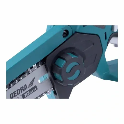 DEDRA PILARKA AKUMULATOROWA MINI 18V DED 7099 zdjęcie 9