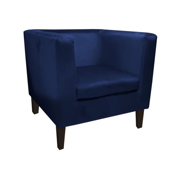 Fotel Monaco nogi venge MG16 zdjęcie 1