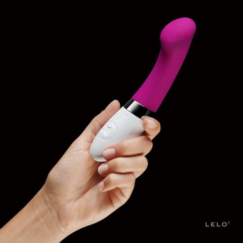 Wibrator - Lelo Gigi 2 Vibrator Deep Rose na Arena.pl