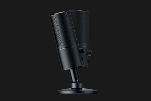 Mikrofon Razer Seiren X PS4 USB / 3,5 mm Streaming na Arena.pl