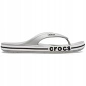 Męskie Japonki Klapki Crocs Bayaband 205393 Flip 43-44