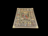 IKONA - OBRAZ ŚW MICHAŁ - VERONESE WU76286A4