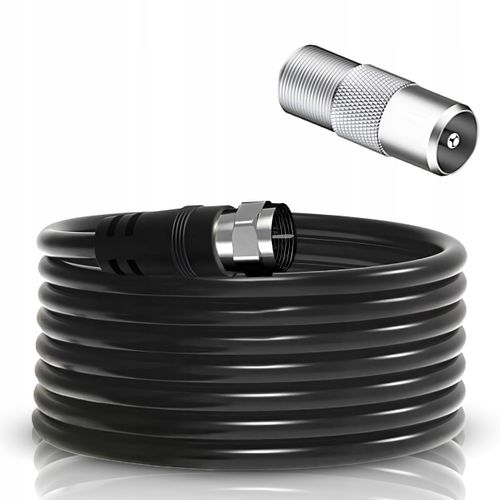 Antena wewnętrzna RETOO ER1067 na Arena.pl