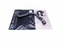 Przewód chłodnicy AUDI A4 B5 1995 1996 1997 1998 1999 2000