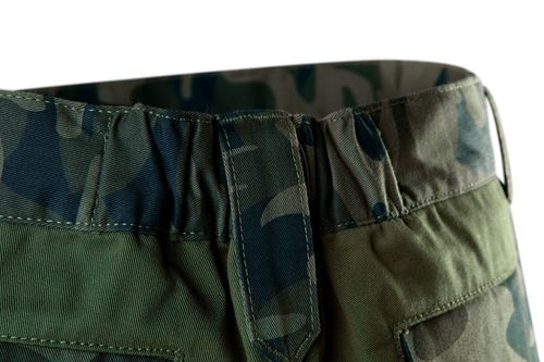SPODNIE ROBOCZE CAMO L - T N81-221-L na Arena.pl