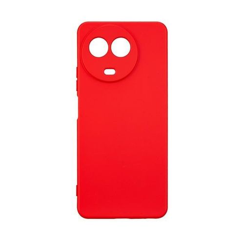 beline etui silicone realme 11 5gczerwony/red na Arena.pl