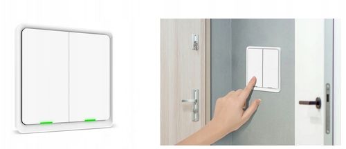 Sterownik TUYA ZigBee na Arena.pl