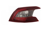Peugeot 308 Lampa tylna LED Prawa