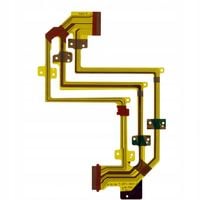 Flex taśma LCD Sony DCR SR32e SR52e SR62 SR72 SR8 DCR SR32 SR42 SR52 S