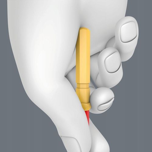 WERA wkrętaki izolowane VDE Kraftform Kompakt 26 sztuk 05006617001 na Arena.pl