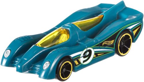 Hot Wheels 3 Pak Resoraków na Arena.pl