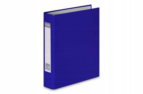 Segregator Fck A5/4 (4R) Niebieski 9032 na Arena.pl