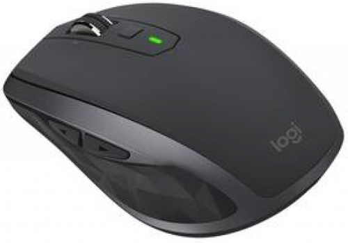 Mysz Logitech MX Anywhere 2S - graphite (910-005153) na Arena.pl