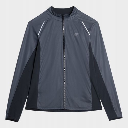 BLUZA MĘSKA 4FAW23TFSWM202 4F S na Arena.pl