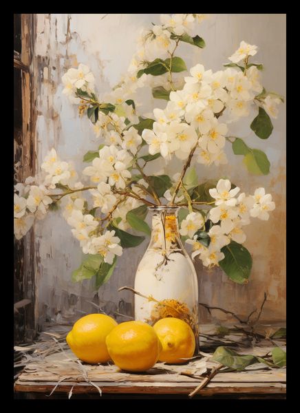 Plakat 21x29,7cm Słodkie Chwile zdjęcie 2