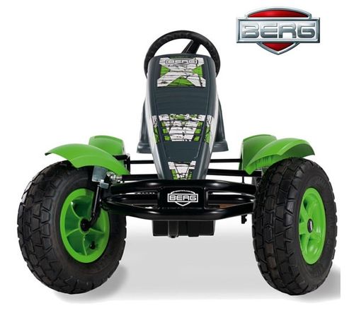 BERG Gokart X-Plore BFR (Z2) na Arena.pl