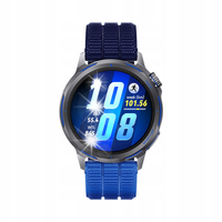 Smartwatch HUAWEI Watch GT Runner 2 Niebieski