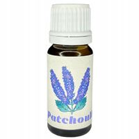 Zapach do swiec sojowych wosku Palo Santo 10 ml