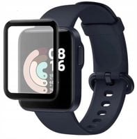 szkło hybrydowe 3d 7h do xiaomi mi watch lite
