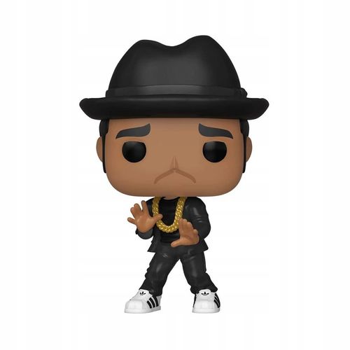 funko pop! jmj rocks run dmc run 199 figurka na Arena.pl