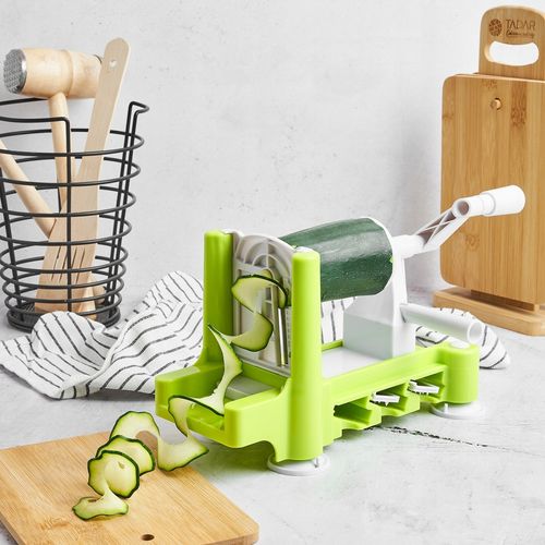 Spiralizer HANDY, 3 ostrza na Arena.pl