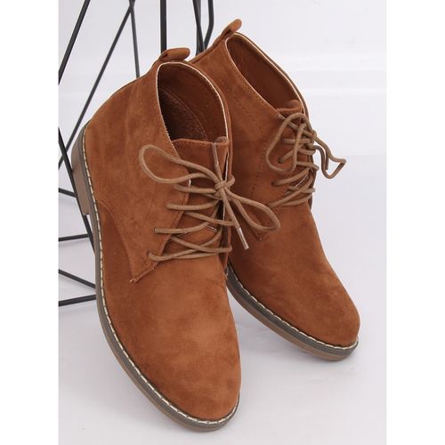 Botki sznurowane camel 8B977 Camel r.40 na Arena.pl
